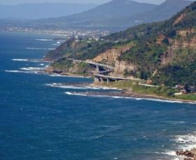 Canons Shuttles Day Tours - New South Wales Tourism  1