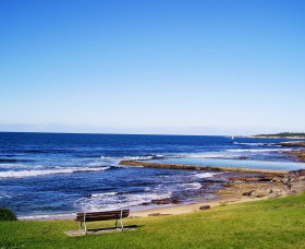 Canons Shuttles Day Tours - New South Wales Tourism  2