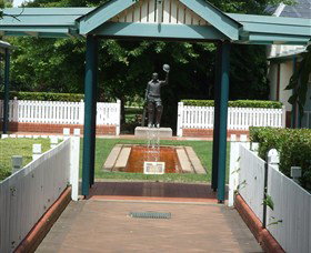 Canons Shuttles Day Tours - New South Wales Tourism  4