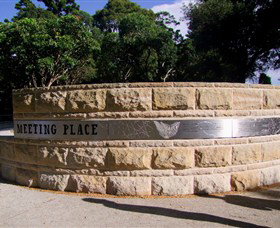 Canons Shuttles Day Tours - New South Wales Tourism  5