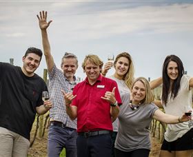 AAT Kings - New South Wales Tourism  5