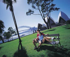 All Sydney Touring - New South Wales Tourism  0