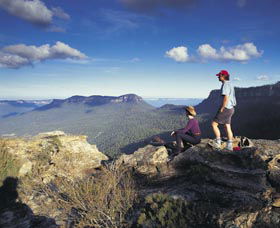 All Sydney Touring - New South Wales Tourism  1