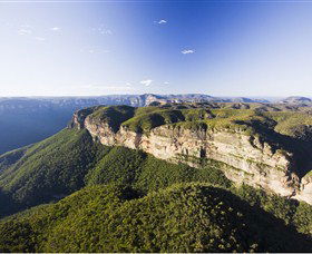 All Sydney Touring - New South Wales Tourism  2