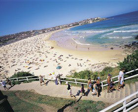 All Sydney Touring - New South Wales Tourism  7