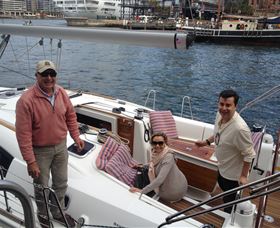 Australian Luxury Escapes - New South Wales Tourism  1