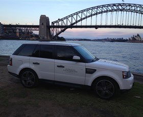Australian Luxury Escapes - New South Wales Tourism  0
