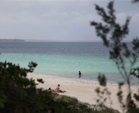 Boomers On Tour - New South Wales Tourism  1