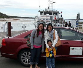 Boomers On Tour - New South Wales Tourism  0