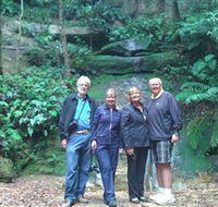 Country Trails Private Tours - New South Wales Tourism 