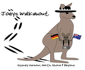 Joeys Walkabout - New South Wales Tourism  0