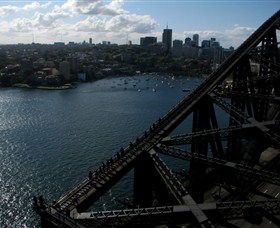 Joeys Walkabout - New South Wales Tourism  1