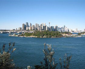Joeys Walkabout - New South Wales Tourism  5