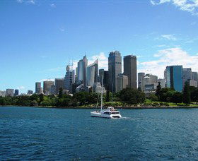 Joeys Walkabout - New South Wales Tourism  4