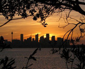 Joeys Walkabout - New South Wales Tourism  6