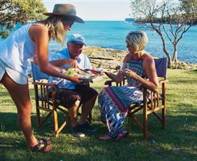 Local Eyes Sydney - New South Wales Tourism  1