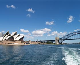Local Eyes Sydney - New South Wales Tourism  0