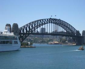 Make A Tour - New South Wales Tourism  1
