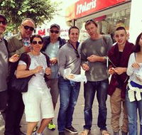 Mia Cucina Walking Food Tours - New South Wales Tourism 