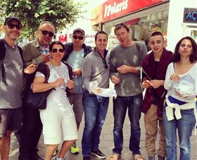 Mia Cucina Walking Food Tours - New South Wales Tourism  0