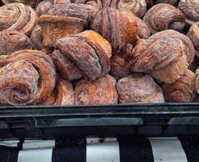 Mia Cucina Walking Food Tours - New South Wales Tourism  3