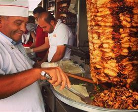 Mia Cucina Walking Food Tours - New South Wales Tourism  4