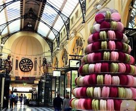 Mia Cucina Walking Food Tours - New South Wales Tourism  6