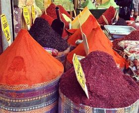 Mia Cucina Walking Food Tours - New South Wales Tourism  8