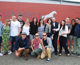 One Day Hunter Valley Day Tours And East Coast Adventures - Zepher Tours - New South Wales Tourism  0