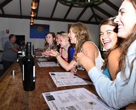 One Day Hunter Valley Day Tours And East Coast Adventures - Zepher Tours - New South Wales Tourism  2