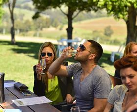 One Day Hunter Valley Day Tours And East Coast Adventures - Zepher Tours - New South Wales Tourism  3