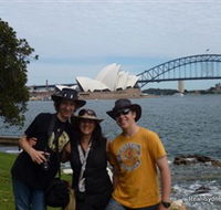 Real Sydney Tours - New South Wales Tourism 