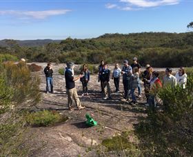 Sydney OutBack - New South Wales Tourism  3