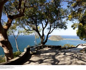 Sydney OutBack - New South Wales Tourism  1