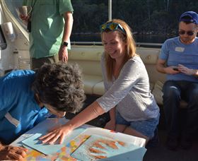 Sydney OutBack - New South Wales Tourism  5