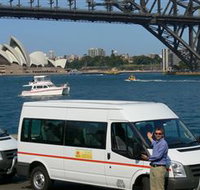 Waratah Adventure Tours - New South Wales Tourism 