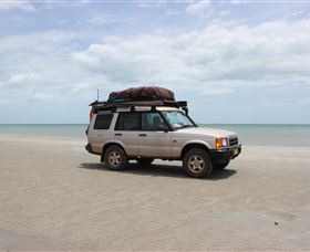  New South Wales Tourism 
