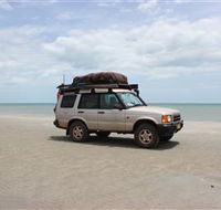 Gold Class Adventures - New South Wales Tourism 