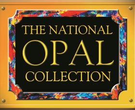 The National Opal Collection Sydney - New South Wales Tourism  0