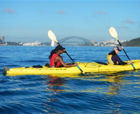 Lifes An Adventure - New South Wales Tourism  0