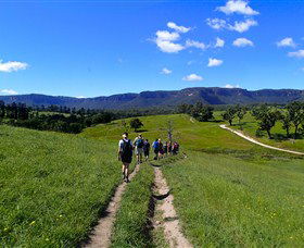 Lifes An Adventure - New South Wales Tourism  1