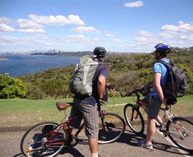 Lifes An Adventure - New South Wales Tourism  4