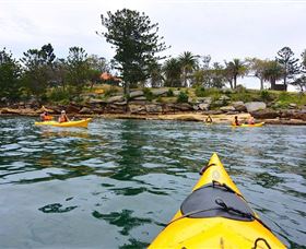 Lifes An Adventure - New South Wales Tourism  3