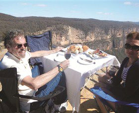Lifes An Adventure - New South Wales Tourism  2