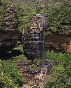 Lifes An Adventure - New South Wales Tourism  5