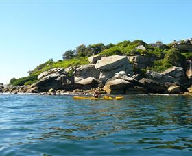 Lifes An Adventure - New South Wales Tourism  6