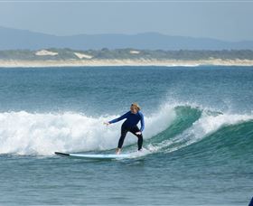 Surfaris Surf Camp - New South Wales Tourism  1