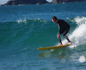 Surfaris Surf Camp - New South Wales Tourism  2