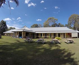 Surfaris Surf Camp - New South Wales Tourism  5