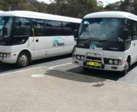 FJ Tours - New South Wales Tourism  1